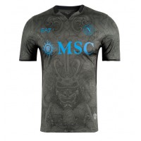 Maglie da calcio SSC Napoli Frank Anguissa #99 Terza Maglia 2024-25 Manica Corta